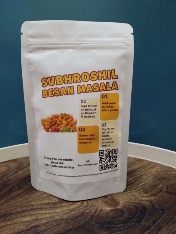 Besan Masala (200g)