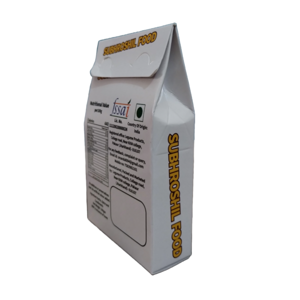 Garam Masala Side 2 Garam Masala (100g)