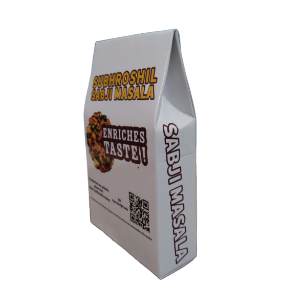Sabji Masala (100g)