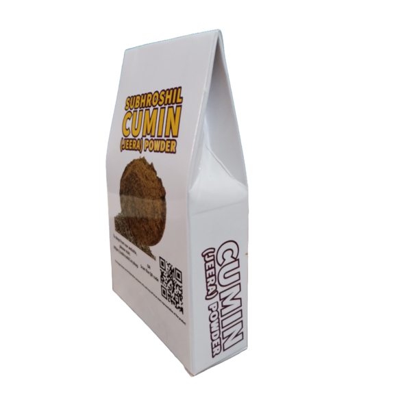 Cumin (Jeera) Powder- 100g