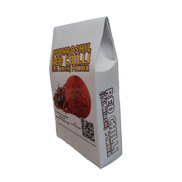 Red Chilli (Lal Mirch) Powder- 100g