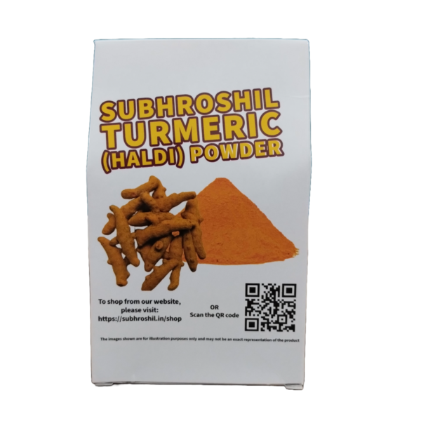 Turmeric (Haldi) Powder-100g