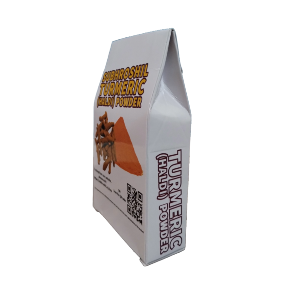 Turmeric (Haldi) Powder-100g