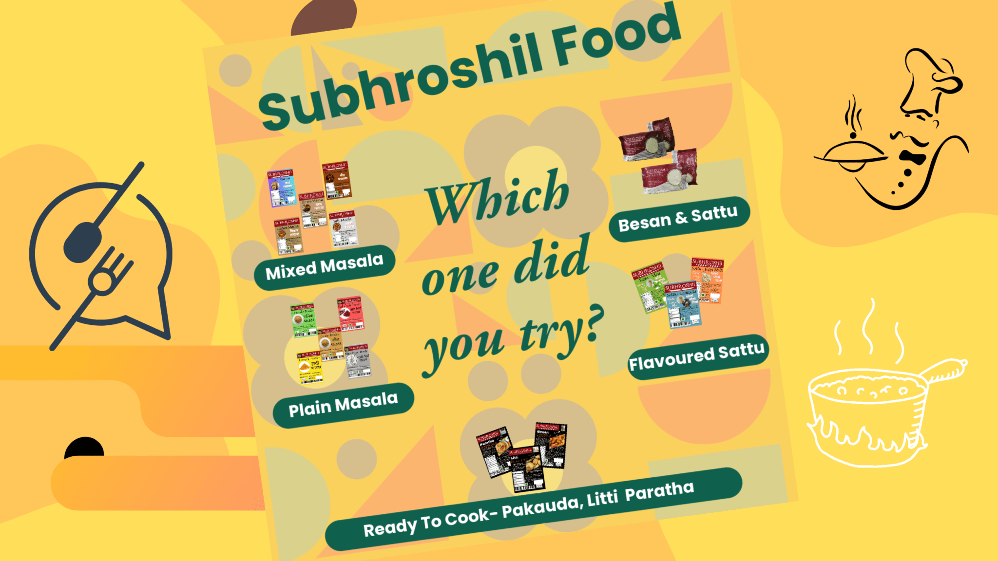 Subhroshil Food Page1