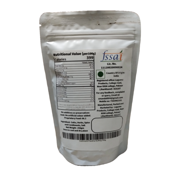 Paratha Stuffing Paratha Stuffing